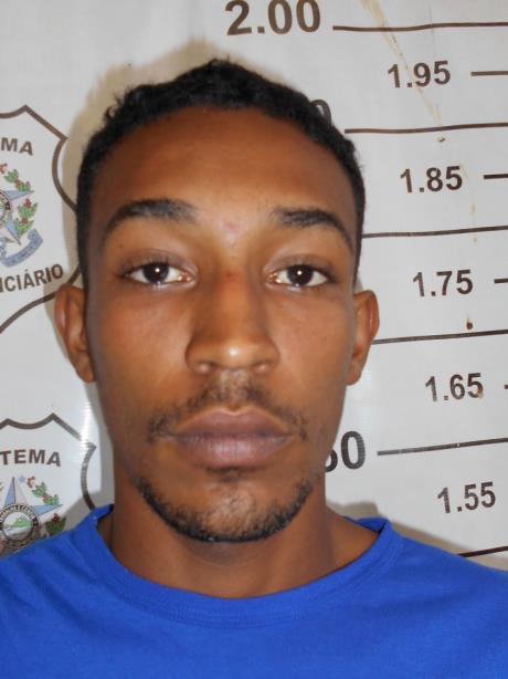 LUCAS DE SOUZA SILVA