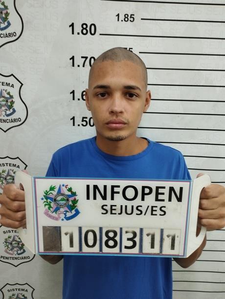 LUIAN CARLOS LAUDELINO DA SILVA
