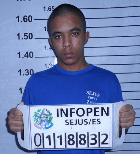 RAFAEL DE SOUZA FERREIRA