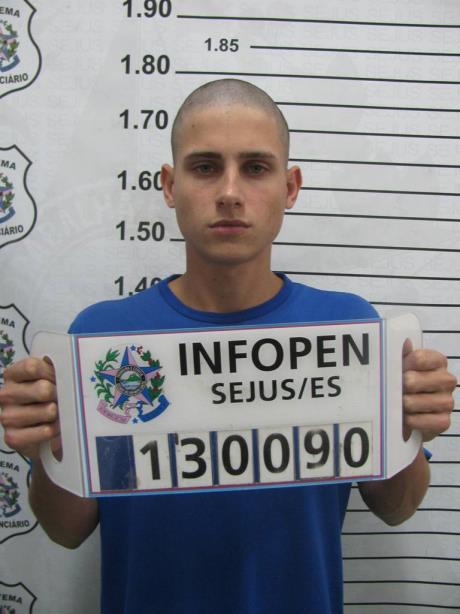 ROBSON FERNANDO COZER JUNIOR