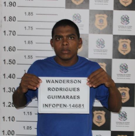 WANDERSON RODRIGUES GUIMARAES