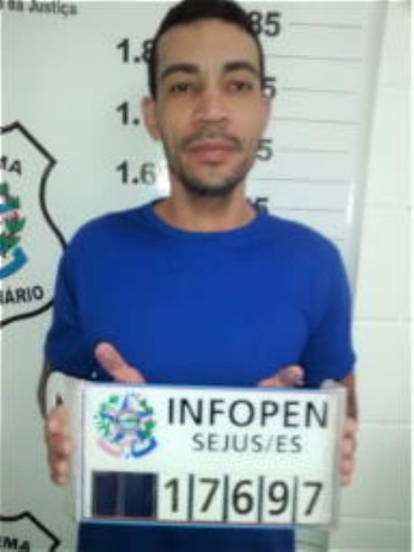 MARCOS ANTONIO PEREIRA SENA
