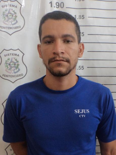 RICARDO BUENO NEVES FILHO