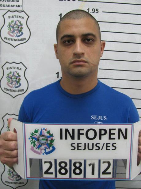 RAFAEL DA SILVA BRITO