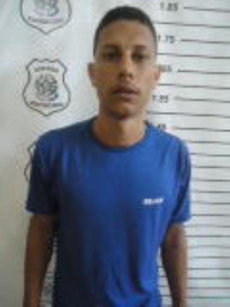MAYSSON SANTOS SOUTO