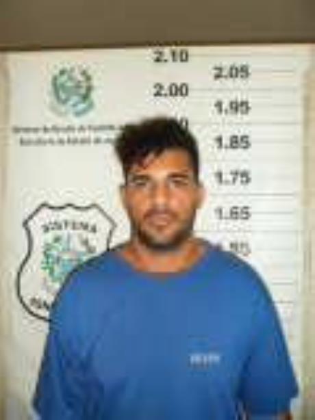 BRYAN LYRIO DEOLINDO