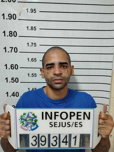 IRIEVERTON ROCHA SANTOS