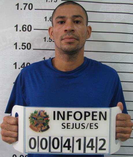 ELVIS DA SILVA RIBEIRO
