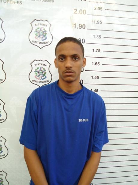 GABRIEL CANDIDO DE SOUZA DORES