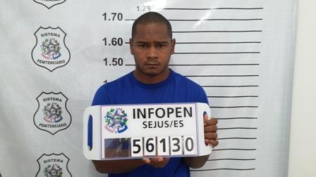 ROBSON NASCIMENTO