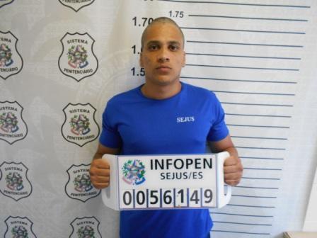 JOSE CARLOS CHERER JUNIOR