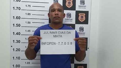 JULIMAR DIAS DA MATA
