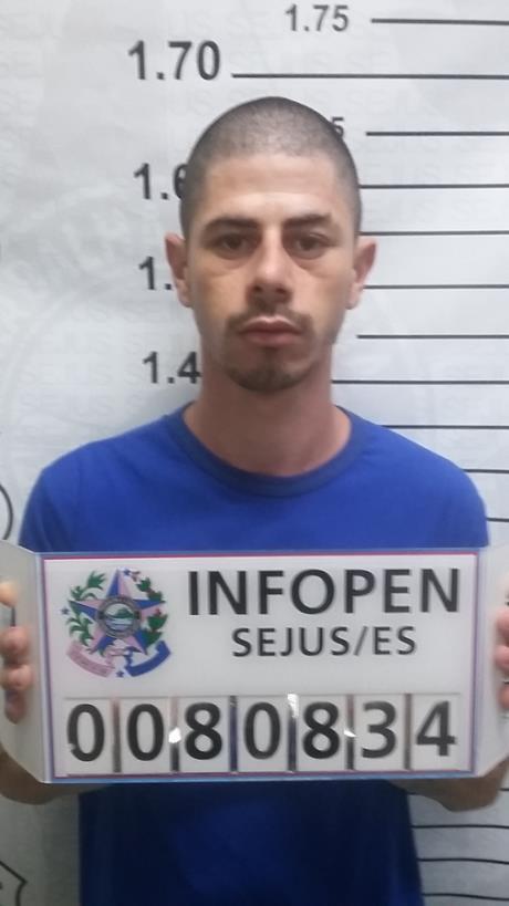 GEAN LEAL BOCHETTI