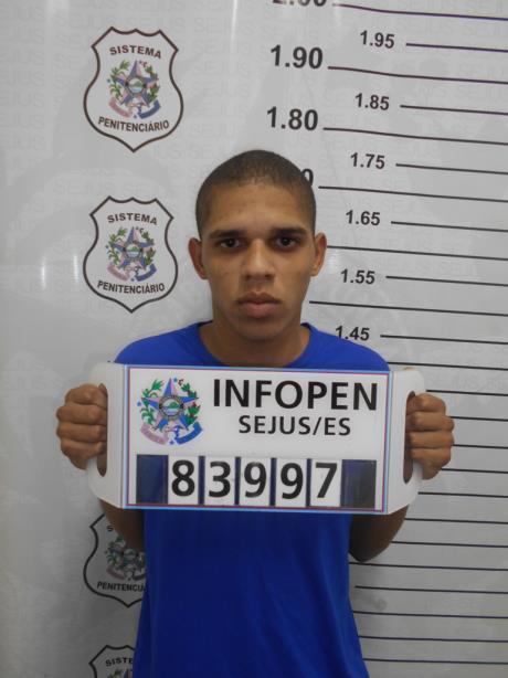 WANDERSON DA CUNHA GUILHERME