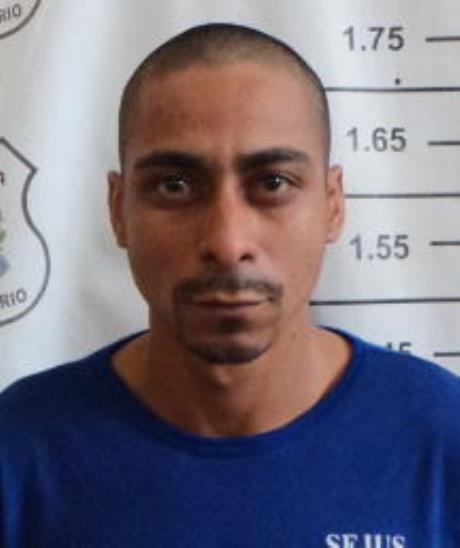 ADAILTON DE ALMEIDA BERALDO