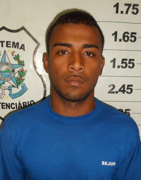 DOUGLAS ALMEIDA DOS SANTOS
