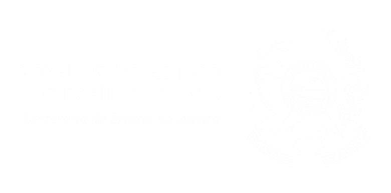 Secretaria de Estado da Justiça — SEJUS/ES